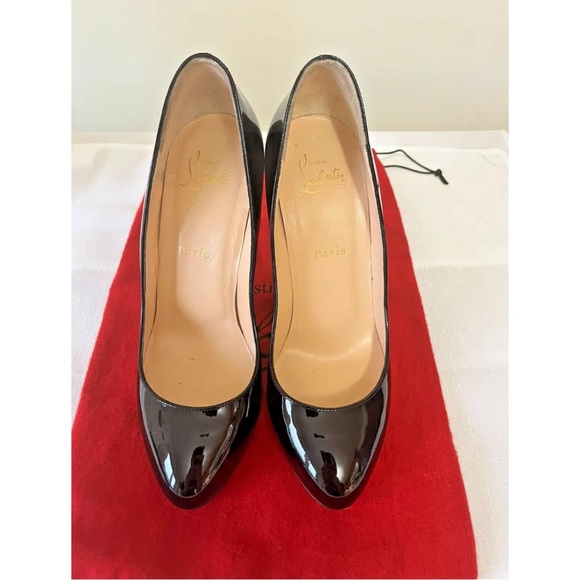 Merci Allen 100 Patent Leather size 39 - Picture 5 of 12